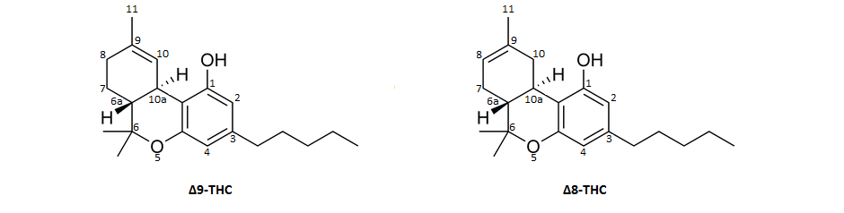 Delta-8-thc-delta-9