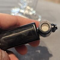 G Pen Inside