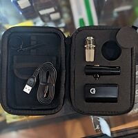 G Pen Kit
