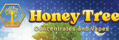 Honey Tree 
