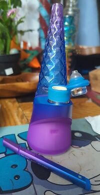 Puffco Accessories