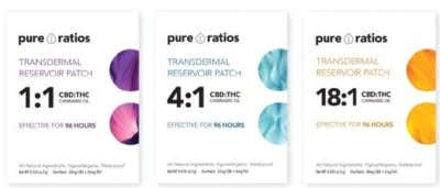 Pure Ratios