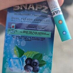 Snapz Capsules