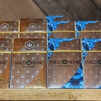 Wild Hemp